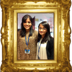 Manisha Mistry and Deepa Patel – Reception class teachers