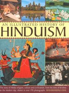 An Illustrated History of Hinduism